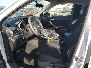 2018 Mitsubishi Eclipse Cross LE z VIN JA4AT4AA7JZ056146, wystawiony jako Copart lot #48688025 z przebiegiem 85 528 mil mil oraz Szkoda całkowita • Salvage title. Historia ofert i sprzedaży dostępna na DreamBid. Obrazek 7.