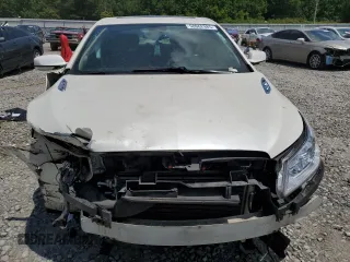 2013 Buick LaCrosse Premium 2 with VIN 1G4GH5G32DF245532, listed as a Copart auction lot 58662985 with Not provided miles and Salvage title. Bid and sale history available at DreamBid. Image 5.