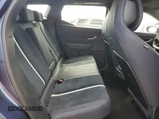 2023 Fisker Ocean One с VIN VCF1ZBU26PG005027, выставлен на аукционе Copart как лот 65590195 с пробегом 10 553 миль миль и Чистый • Clean title. История ставок и продаж доступна на DreamBid. Изображение 11.