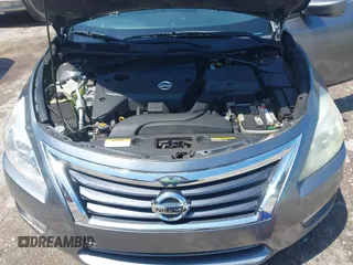 2014 Nissan Altima SV with VIN 1N4AL3AP0EC402329, listed as a IAAI auction lot 42129620 with 160,286 mi miles and . Bid and sale history available at DreamBid. Image 10.