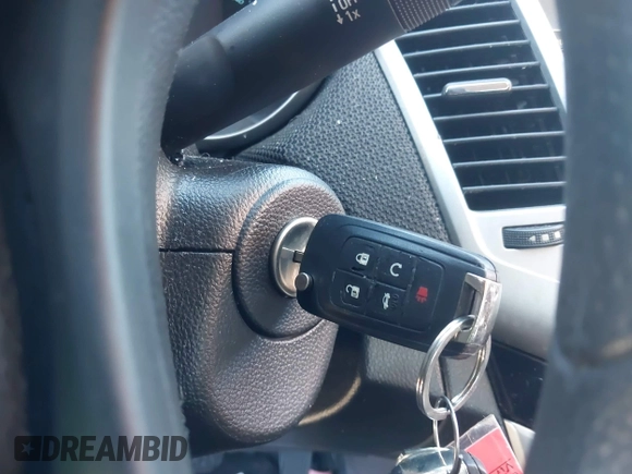 2015 Chevrolet Cruze LT with VIN 1G1PC5SB7F7264617, listed as a IAAI auction lot 40638097 with 103,241 mi miles and . Bid and sale history available at DreamBid. Image 11.