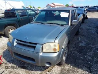 2001 Nissan Frontier XE с VIN 1N6DD26S21C343609, выставлен на аукционе IAAI как лот 42480291 с пробегом 186 025 миль миль и . История ставок и продаж доступна на DreamBid. Изображение 6.