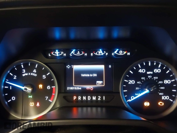 2017 Ford F-250 Lariat с VIN 1FT7W2B60HEB68486, выставлен на аукционе IAAI как лот 42423692 с пробегом 218 019 миль миль и . История ставок и продаж доступна на DreamBid. Изображение 7.