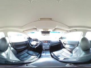 2014 Nissan Maxima SV with VIN 1N4AA5AP6EC496816, listed as a Copart auction lot 46168415 with 157,843 mi miles and Salvage title. Bid and sale history available at DreamBid. Image 13.