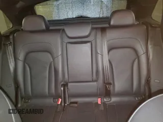 2017 Audi Q5 z VIN WA1D7BFPXHA097026, wystawiony jako Copart lot #42811704 z przebiegiem 66 358 mil mil oraz . Historia ofert i sprzedaży dostępna na DreamBid. Obrazek 10.