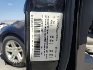 2006 Dodge Magnum R/T z VIN 2D8GV57206H121167, wystawiony jako Copart lot #72960154 z przebiegiem 212 328 mil mil oraz Czysty tytuł • Clean title. Historia ofert i sprzedaży dostępna na DreamBid. Obrazek 12.