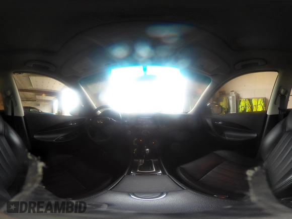 2015 Infiniti QX50 z VIN JN1BJ0HR1FM770088, wystawiony jako IAAI lot #42289675 z przebiegiem 111 563 mil mil oraz . Historia ofert i sprzedaży dostępna na DreamBid. Obrazek 18.