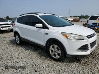 2014 Ford Escape SE с VIN 1FMCU9GXXEUC24025, выставлен на аукционе Copart как лот 58701555 с пробегом 203 520 миль миль и Чистый • Clean title. История ставок и продаж доступна на DreamBid. Изображение 4.