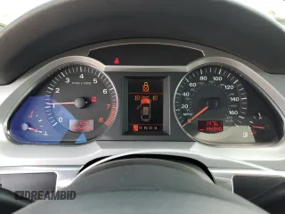 2008 Audi A6 z VIN WAUEV74F98N174692, wystawiony jako Copart lot #50834895 z przebiegiem 144 340 mil mil oraz Szkoda całkowita • Salvage title. Historia ofert i sprzedaży dostępna na DreamBid. Obrazek 9.