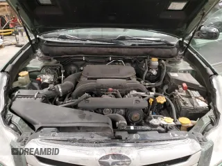 2012 Subaru Outback Limited with VIN 4S4BRCKC3C3295844, listed as a Copart auction lot 43022435 with 202,511 mi miles and Clean title. Bid and sale history available at DreamBid. Image 13.