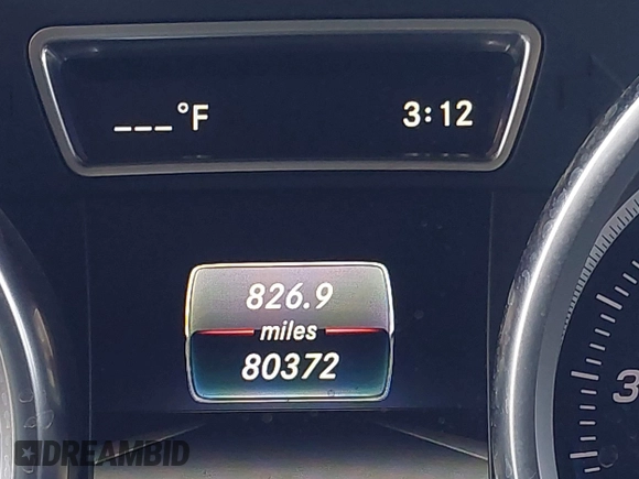 2017 Mercedes-Benz GLE 350 with VIN 4JGDA5JB4HA936040, listed as a IAAI auction lot 42278809 with 80,327 mi miles and . Bid and sale history available at DreamBid. Image 16.