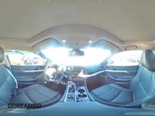 2020 Nissan Maxima SL z VIN 1N4AA6DV7LC383356, wystawiony jako Copart lot #42781725 z przebiegiem 29 478 mil mil oraz Szkoda całkowita • Salvage title. Historia ofert i sprzedaży dostępna na DreamBid. Obrazek 12.