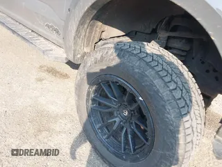 2021 Ford F-150 XL with VIN 1FTFW1E85MKD35973, listed as a IAAI auction lot 42381874 with 57,982 mi miles and . Bid and sale history available at DreamBid. Image 12.