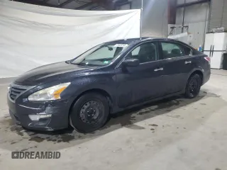 2015 Nissan Altima S with VIN 1N4AL3AP1FN871158, listed as a Copart auction lot 77502414 with 149,360 mi miles and Clean Title. Bid and sale history available at DreamBid. Image 1.