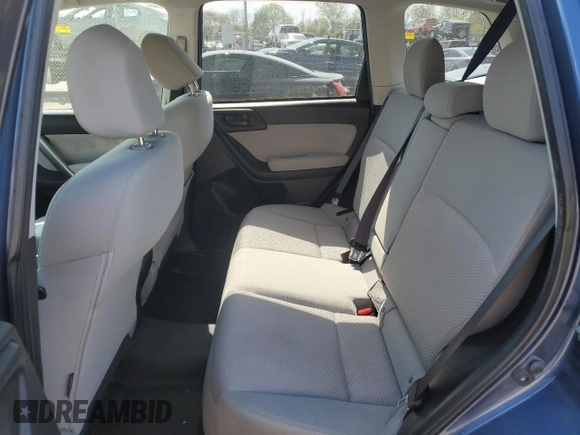 2014 Subaru Forester Premium with VIN JF2SJAGC6EH414177, listed as a Copart auction lot 53939715 with 119,015 mi miles and Salvage Title. Bid and sale history available at DreamBid. Image 11.