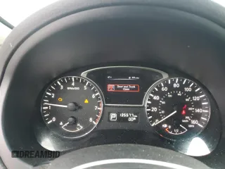 2015 Nissan Altima 2.5 z VIN 1N4AL3AP4FC438526, wystawiony jako Copart lot #54361345 z przebiegiem 135 577 mil mil oraz Szkoda całkowita • Salvage title. Historia ofert i sprzedaży dostępna na DreamBid. Obrazek 9.