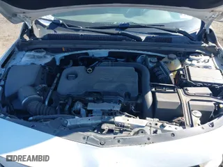 2016 Chevrolet Malibu LT with VIN 1G1ZE5ST5GF352410, listed as a IAAI auction lot 41758158 with 109,673 mi miles. Bid and sale history available at carsss.com. Image 10.