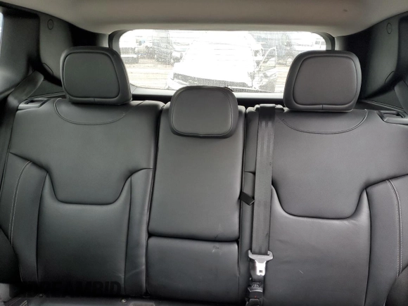 2015 Jeep Renegade Limited with VIN ZACCJADT1FPB48438, listed as a Copart auction lot 51163425 with 125,877 mi miles and Clean Title. Bid and sale history available at DreamBid. Image 10.