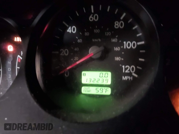 2004 Subaru Forester X с VIN JF1SG63664H762740, выставлен на аукционе IAAI как лот 42110033 с пробегом 132 239 миль миль и . История ставок и продаж доступна на DreamBid. Изображение 7.