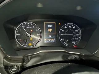 2024 Subaru Outback Limited с VIN 4S4BTAMC6R3274238, выставлен на аукционе Copart как лот 54422445 с пробегом 8 272 миль миль и Списание • Salvage title. История ставок и продаж доступна на DreamBid. Изображение 9.