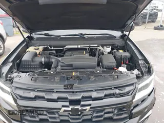2021 Chevrolet Colorado 2WD LT with VIN 1GCGSCEA3M1178576, listed as a IAAI auction lot 41841016 with 87,291 mi miles and . Bid and sale history available at DreamBid. Image 10.