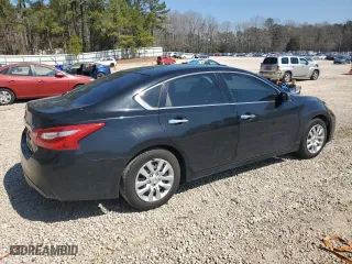 2016 Nissan Altima 2.5 S with VIN 1N4AL3APXGN359223, listed as a Copart auction lot 48398715 with 178,228 mi miles and Salvage Title. Bid and sale history available at carsss.com. Image 3.