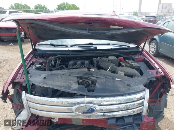 2008 Ford Taurus Limited with VIN 1FAHP25W08G134166, listed as a IAAI auction lot 42295911 with 114,032 mi miles and . Bid and sale history available at DreamBid. Image 10.