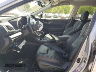 2019 Subaru Crosstrek Limited с VIN JF2GTAMCXKH352721, выставлен на аукционе Copart как лот 56590515 с пробегом 43 160 миль миль и Списание • Salvage title. История ставок и продаж доступна на DreamBid. Изображение 7.