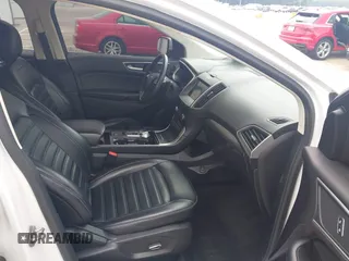 2019 Ford Edge SEL с VIN 2FMPK4J94KBB60747, выставлен на аукционе IAAI как лот 42415327 с пробегом 81 848 миль миль и . История ставок и продаж доступна на DreamBid. Изображение 5.
