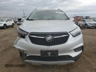 2019 Buick Encore Preferred with VIN KL4CJASB3KB708355, listed as a Copart auction lot 49535795 with 39,919 mi miles and Salvage Title. Bid and sale history available at DreamBid. Image 5.