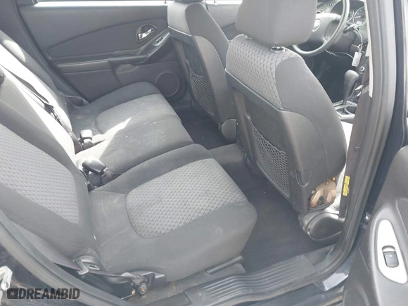 2006 Chevrolet Malibu Maxx LT with VIN 1G1ZT61866F102066, listed as a IAAI auction lot 41830614 with 181,238 mi miles. Bid and sale history available at carsss.com. Image 8.