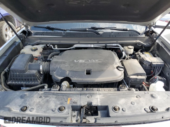 2017 GMC Canyon 4WD SLT with VIN 1GTG6DEN3H1310562, listed as a Copart auction lot 64021744 with 86,594 mi miles and Salvage Title. Bid and sale history available at carsss.com. Image 11.