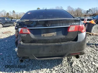 2013 Acura TSX Special Edition с VIN JH4CU2F89DC006215, выставлен на аукционе Copart как лот 89063495 с пробегом 238 412 миль миль и Списание • Salvage title. История ставок и продаж доступна на DreamBid. Изображение 6.