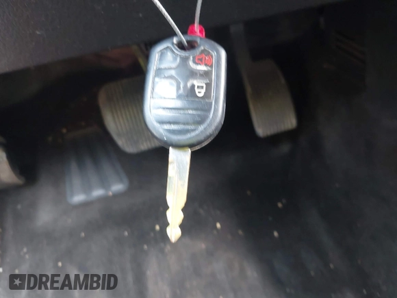 2012 Ford F-150 XL with VIN 1FTFX1EF7CFA64319, listed as a IAAI auction lot 42565910 with 192,989 mi miles and . Bid and sale history available at DreamBid. Image 11.