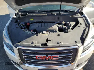 2015 GMC Acadia SLT with VIN 1GKKVRKD1FJ265712, listed as a Copart auction lot 71851464 with 70,021 mi miles and Salvage Title. Bid and sale history available at carsss.com. Image 13.