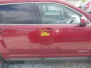 2017 GMC Terrain SLE z VIN 2GKALNEK4H6106753, wystawiony jako IAAI lot #42183871 z przebiegiem 102 074 mil mil oraz . Historia ofert i sprzedaży dostępna na DreamBid. Obrazek 13.