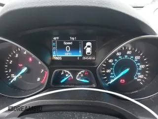 2015 Ford Escape SE with VIN 1FMCU9G90FUC66187, listed as a IAAI auction lot 41678861 with 284,548 mi miles and . Bid and sale history available at DreamBid. Image 7.