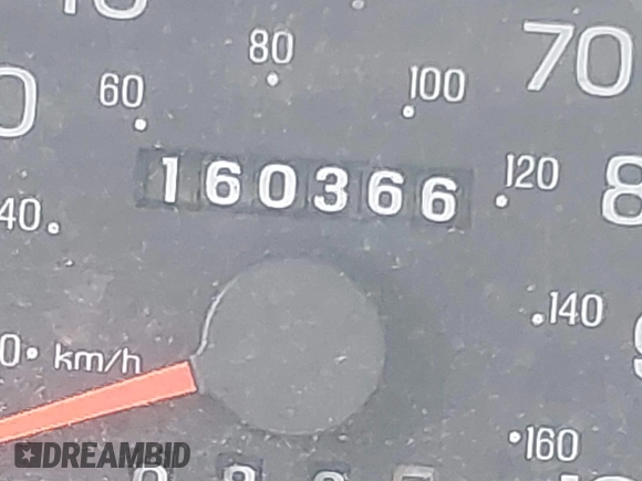 2000 Ford Econoline Passenger XL with VIN 1FMRE11L2YHB12900, listed as a IAAI auction lot 42424039 with 160,366 mi miles and . Bid and sale history available at DreamBid. Image 7.