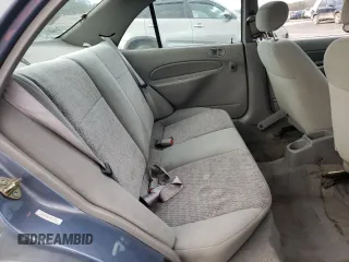 1999 Ford Escort SE with VIN 1FAFP13P3XW181399, listed as a Copart auction lot 78576664 with 88,936 mi miles and Salvage Title. Bid and sale history available at carsss.com. Image 11.