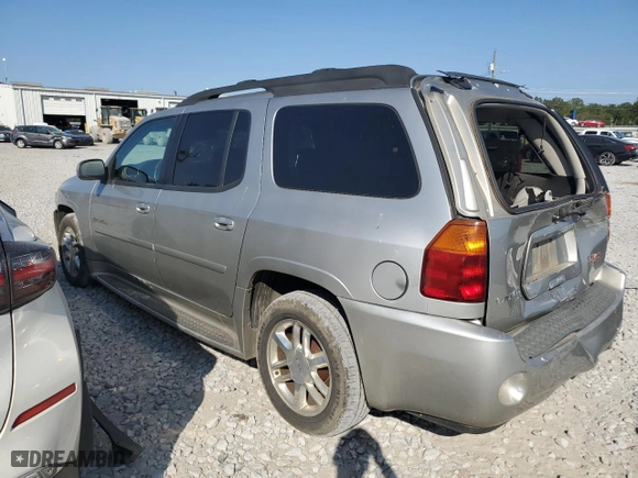 2006 GMC Envoy XL Denali with VIN 1GKES66M466112050, listed as a Copart auction lot 76102804 with 239,844 mi miles and Non Repairable. Bid and sale history available at carsss.com. Image 2.