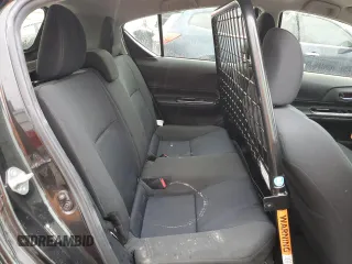 2016 Toyota Prius One with VIN JTDKDTB34G1120295, listed as a Copart auction lot 53525855 with 94,025 mi miles and Clean Title. Bid and sale history available at DreamBid. Image 10.