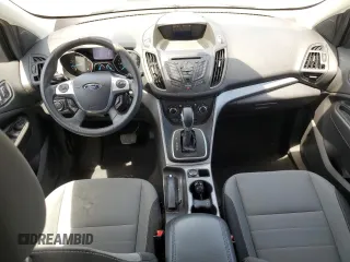 2014 Ford Escape SE with VIN 1FMCU0GXXEUB83262, listed as a Copart auction lot 53948235 with 113,548 mi miles and Clean Title. Bid and sale history available at DreamBid. Image 8.