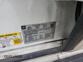 2015 Buick Enclave Leather with VIN 5GAKVBKD4FJ165995, listed as a Copart auction lot 44162745 with 177,167 mi miles and Salvage Title. Bid and sale history available at carsss.com. Image 13.