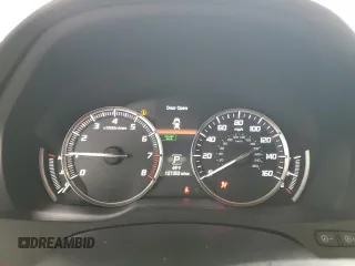2014 Acura MDX Technology z VIN 5FRYD3H60EB003036, wystawiony jako Copart lot #57997025 z przebiegiem 127 352 mil mil oraz Szkoda całkowita • Salvage title. Historia ofert i sprzedaży dostępna na DreamBid. Obrazek 9.