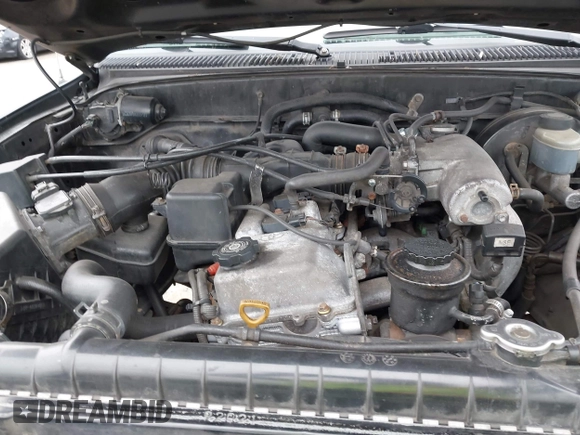 2001 Toyota Tacoma PreRunner with VIN 5TESM92N71Z720147, listed as a IAAI auction lot 41496307 with 317,444 mi miles and . Bid and sale history available at DreamBid. Image 10.