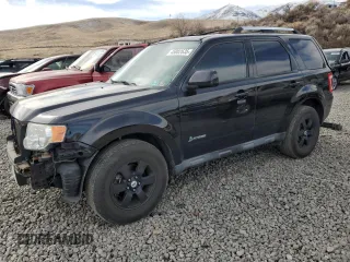 2010 Ford Escape Hybrid z VIN 1FMCU5K38AKB75863, wystawiony jako Copart lot #45082635 z przebiegiem 155 539 mil mil oraz Szkoda całkowita • Salvage title. Historia ofert i sprzedaży dostępna na DreamBid. Obrazek 1.