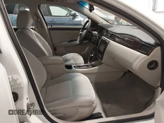 2014 Chevrolet Impala LT with VIN 2G1WB5E30E1140591, listed as a IAAI auction lot 41620447 with 186,226 mi miles and . Bid and sale history available at DreamBid. Image 5.
