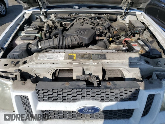 2003 Ford Explorer Sport XLS z VIN 1FMYU60E03UB97766, wystawiony jako Copart lot #82920774 z przebiegiem 131 273 mil mil oraz Tytuł czysty. Historia ofert i sprzedaży dostępna na DreamBid. Obrazek 11.