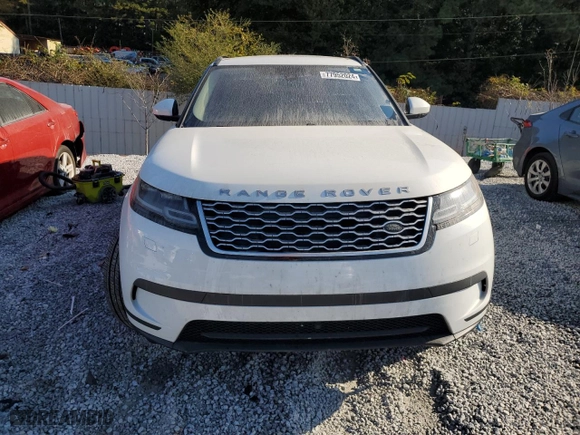 2018 Land Rover Range Rover Velar S with VIN SALYB2RN3JA745028, listed as a Copart auction lot 77952024 with 65,815 mi miles and Clean Title. Bid and sale history available at carsss.com. Image 5.