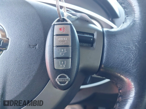 2010 Nissan Sentra SR with VIN 3N1AB6AP4AL638112, listed as a IAAI auction lot 42060357 with 142,997 mi miles and . Bid and sale history available at DreamBid. Image 11.